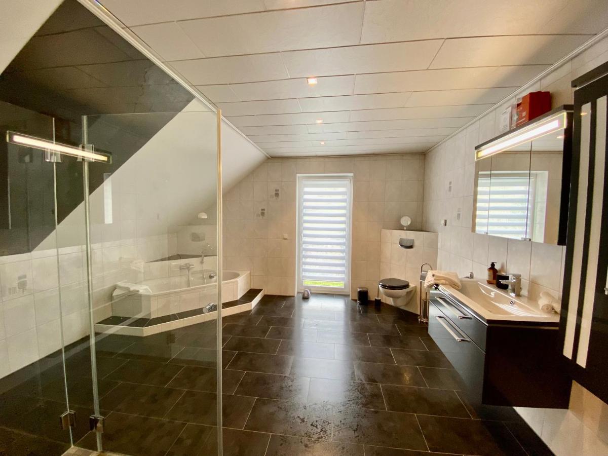 Moderne Ferienwohnung Seeblick 프로이덴베르크 외부 사진